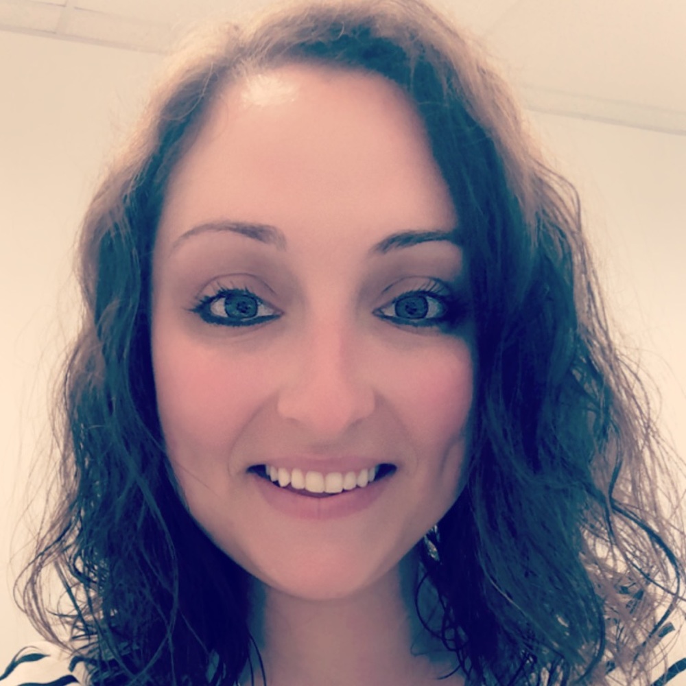 Meet your Posher, Lindsey